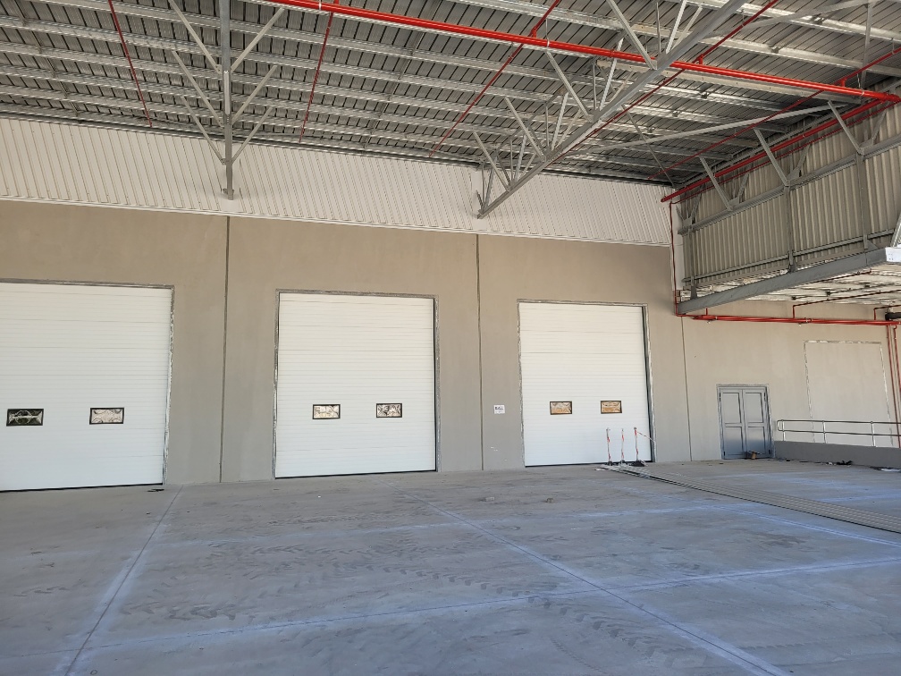 To Let commercial Property for Rent in Parow Industrial Western Cape